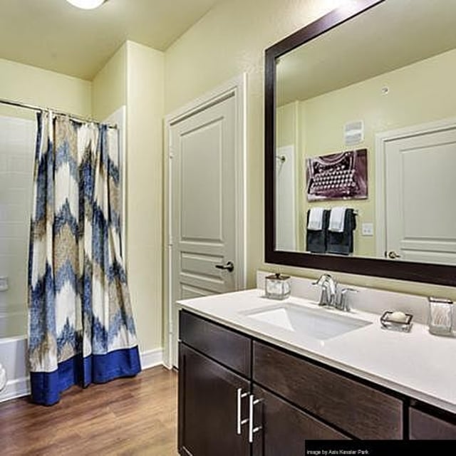 Axis Kessler Park - 16